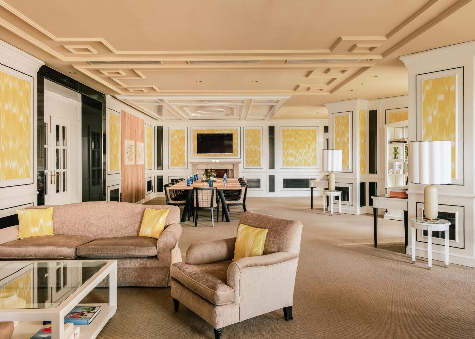 Victoria Gran Melia Palma de Mallorca