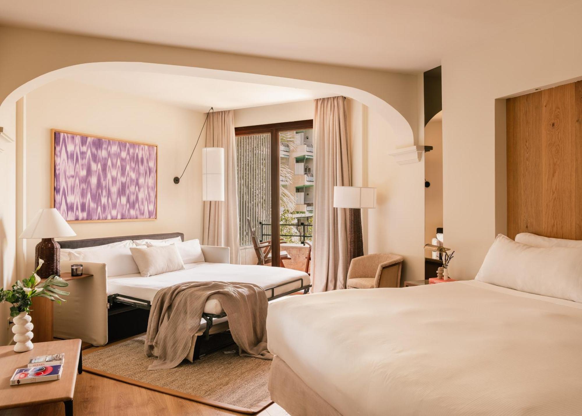 Victoria Gran Melia 5* Palma de Mallorca