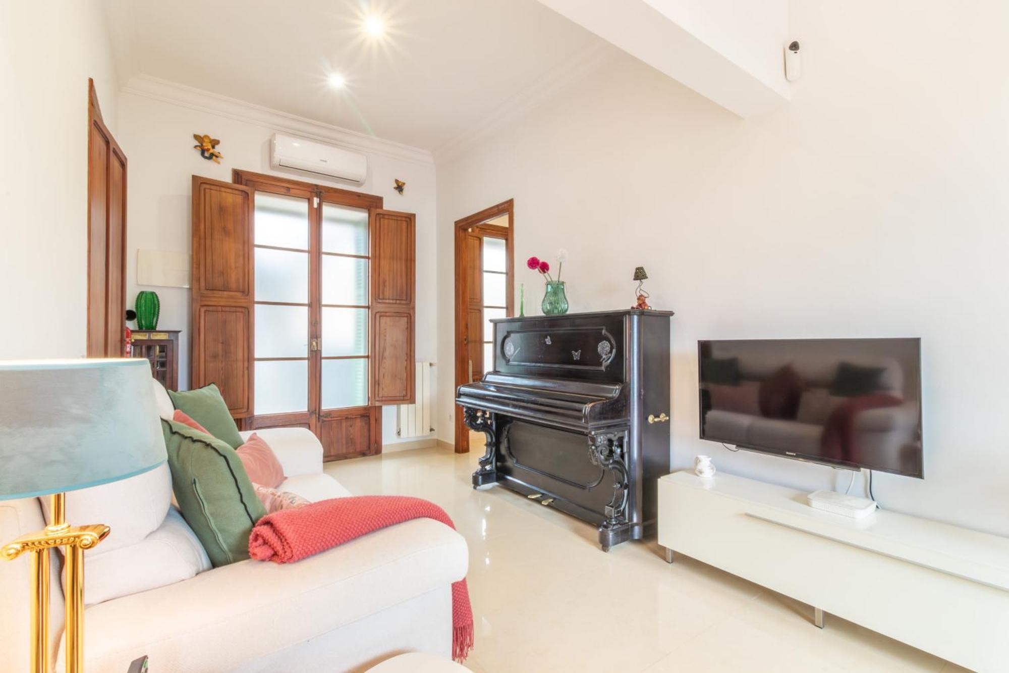 Casa Vileta Palma de Mallorca