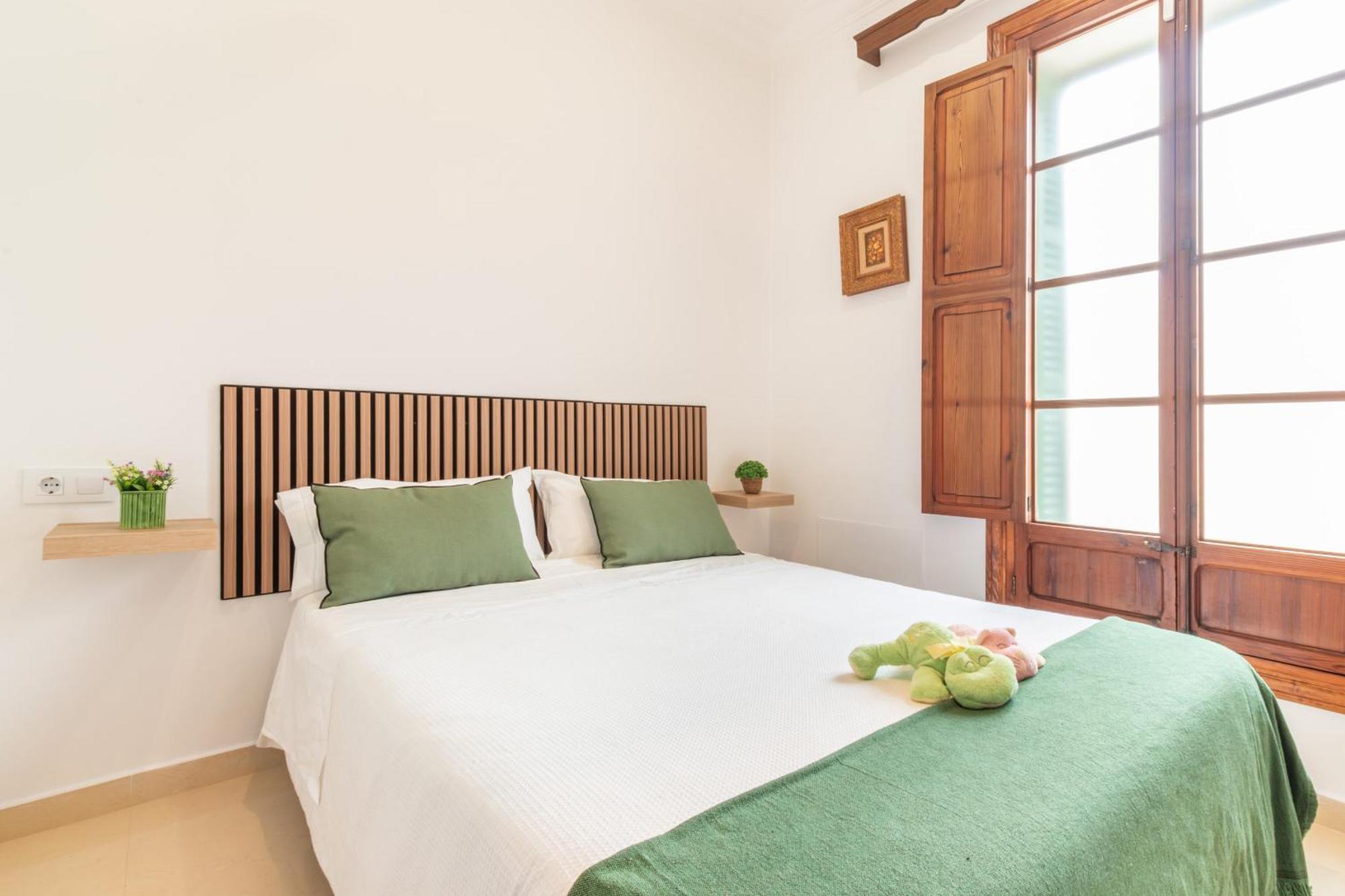 Casa Vileta * Palma de Mallorca