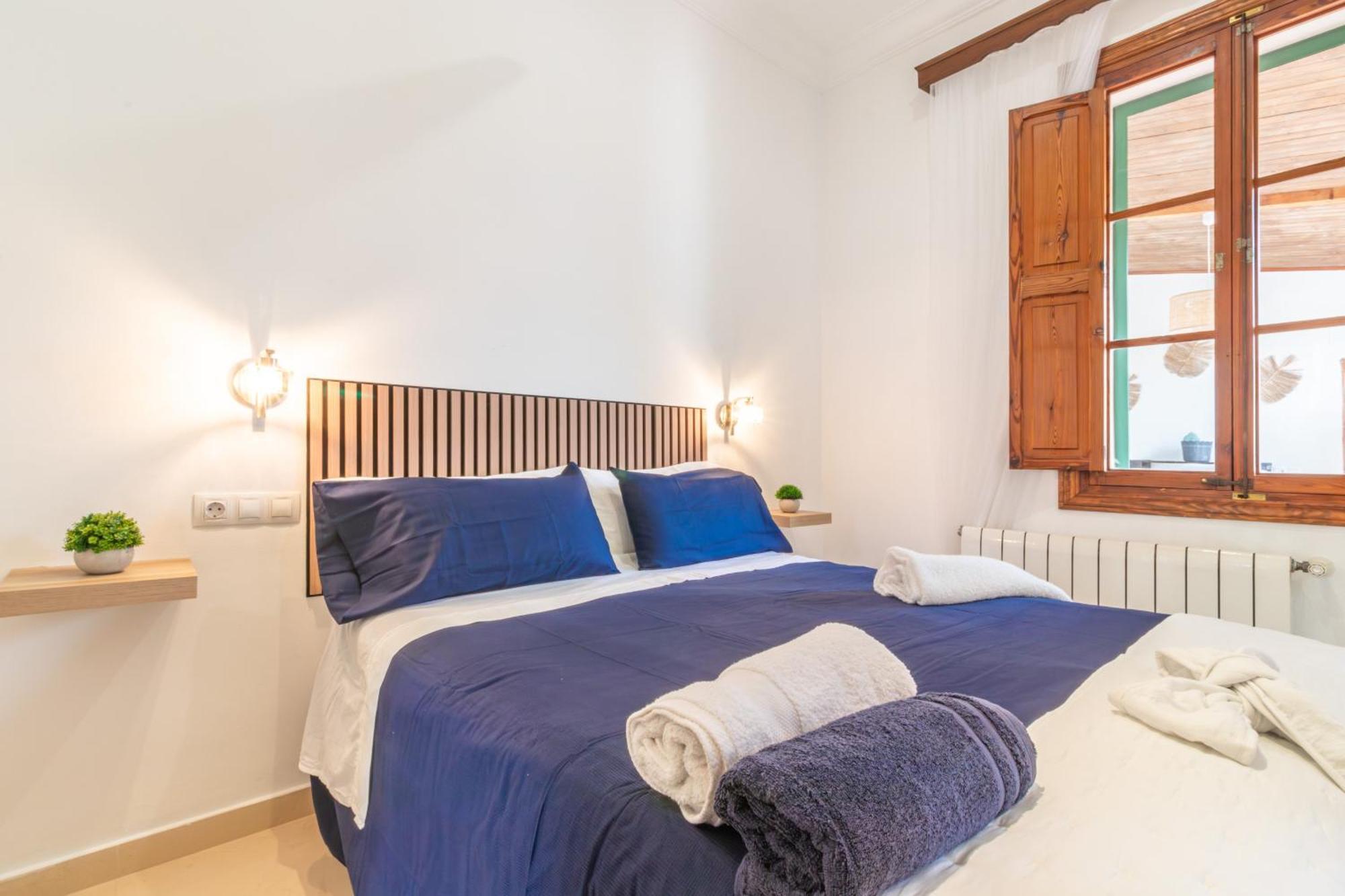 Holiday home Casa Vileta Palma de Mallorca