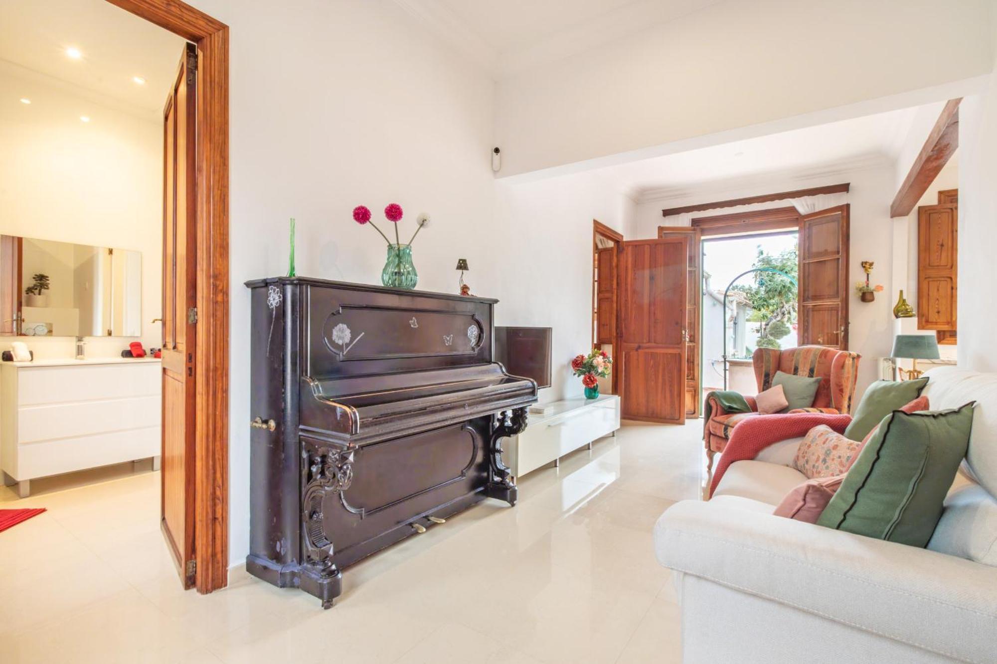 Casa Vileta *