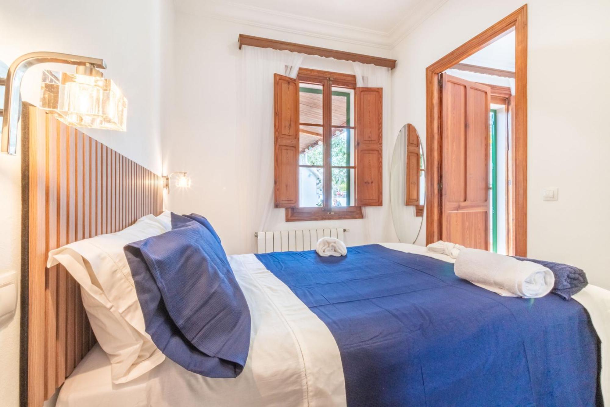 Casa Vileta Palma de Mallorca