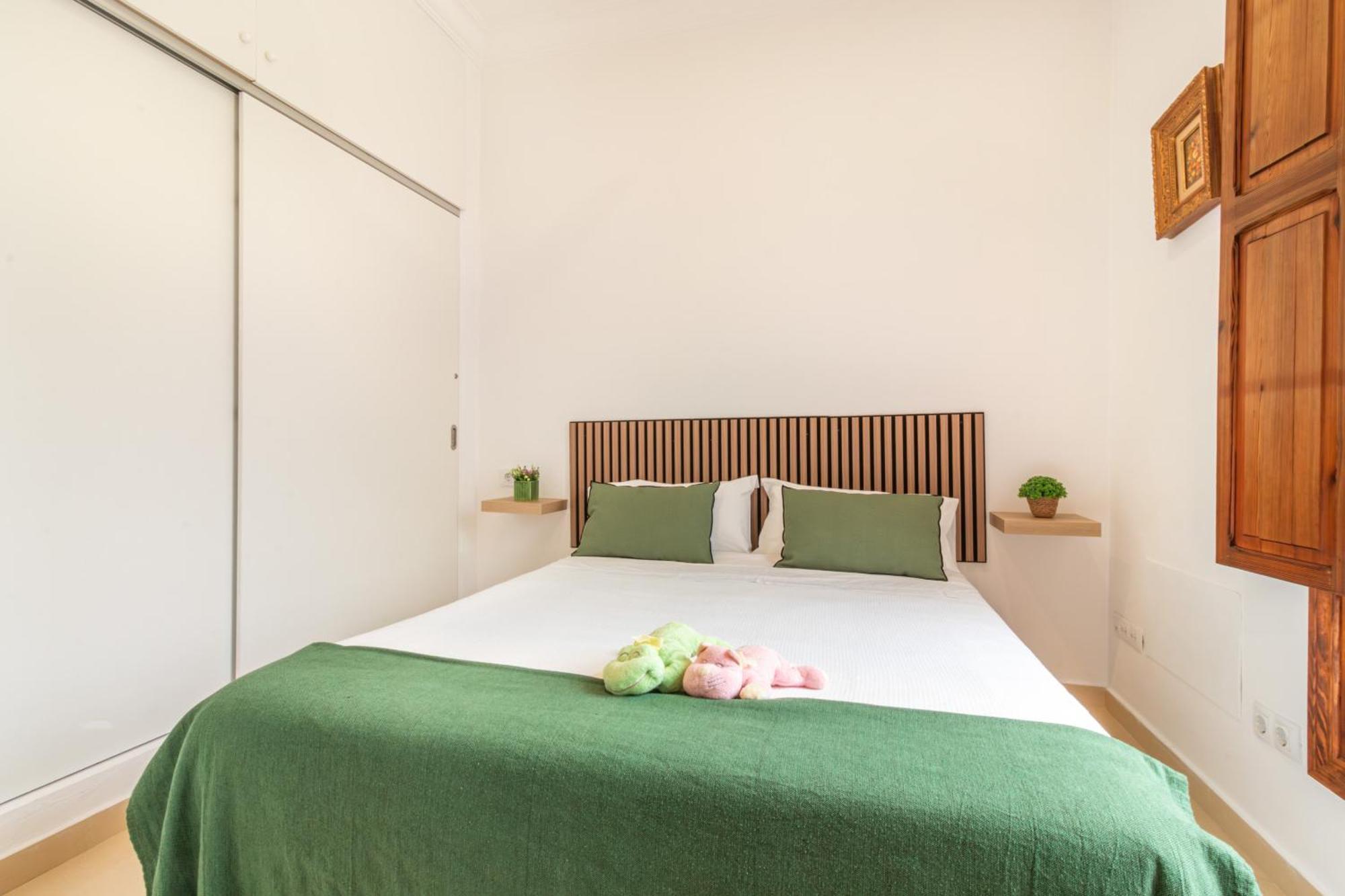 Holiday home Casa Vileta *