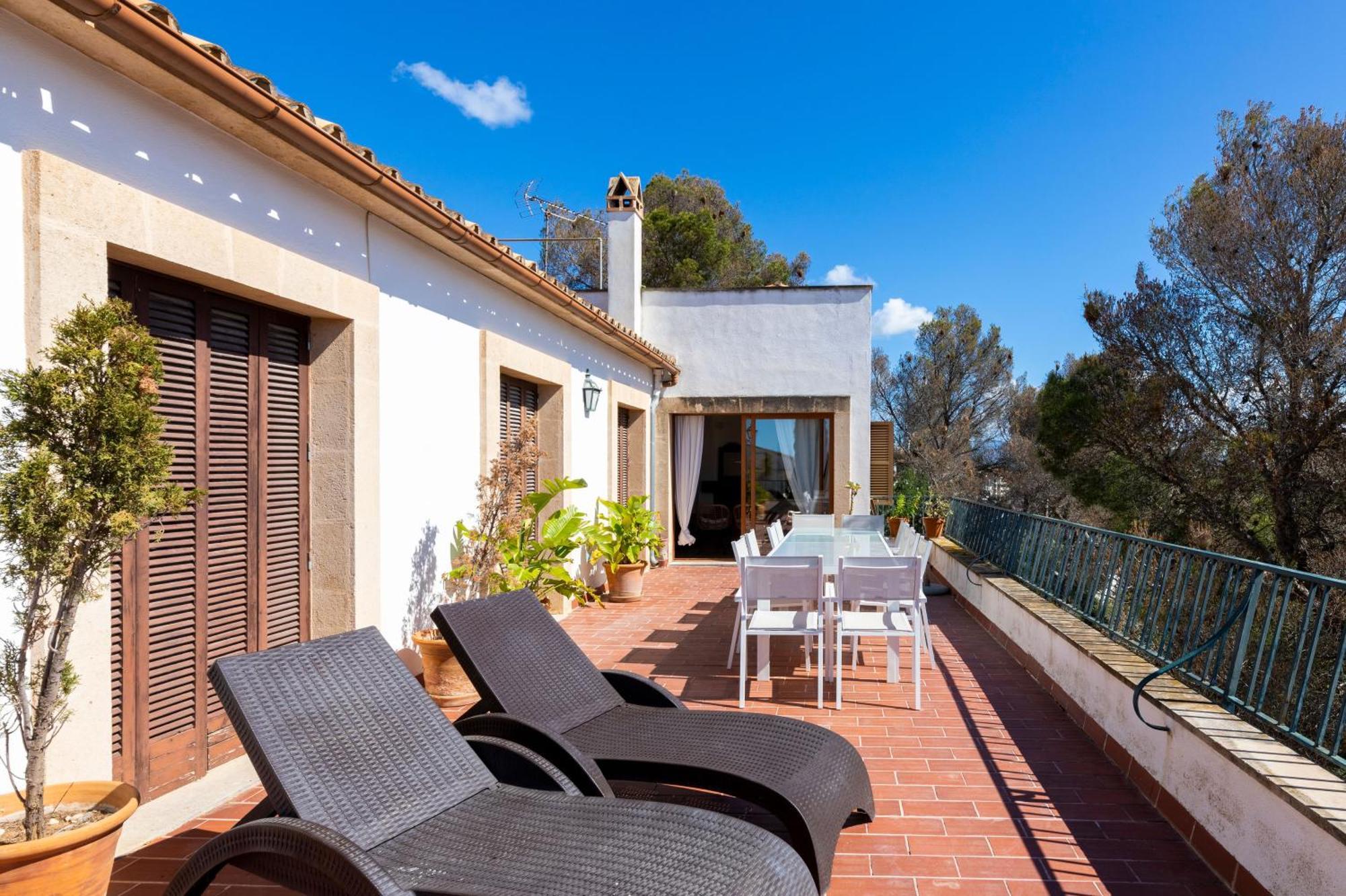 Villa Big Nelma *
