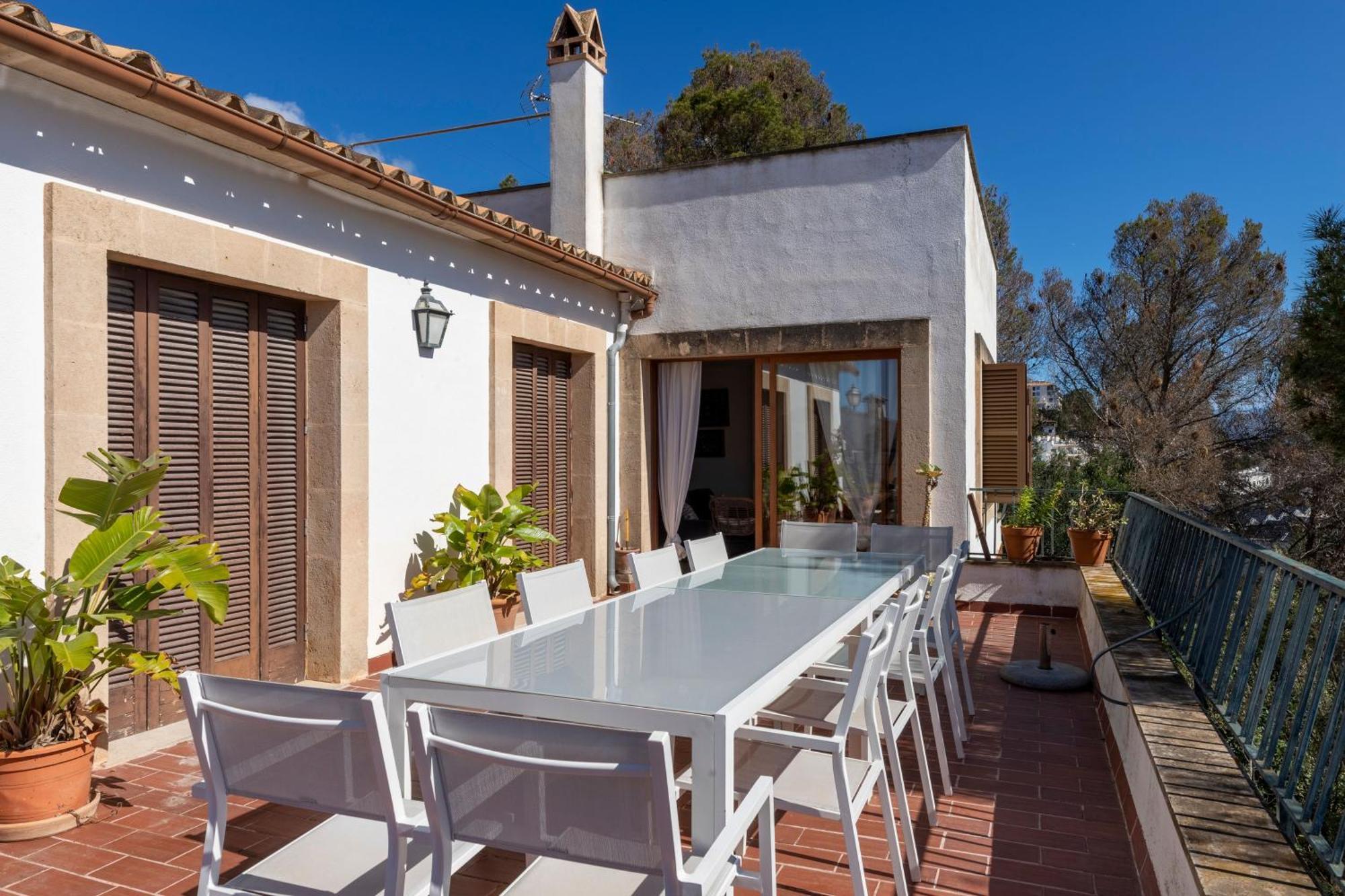 Big Nelma Villa