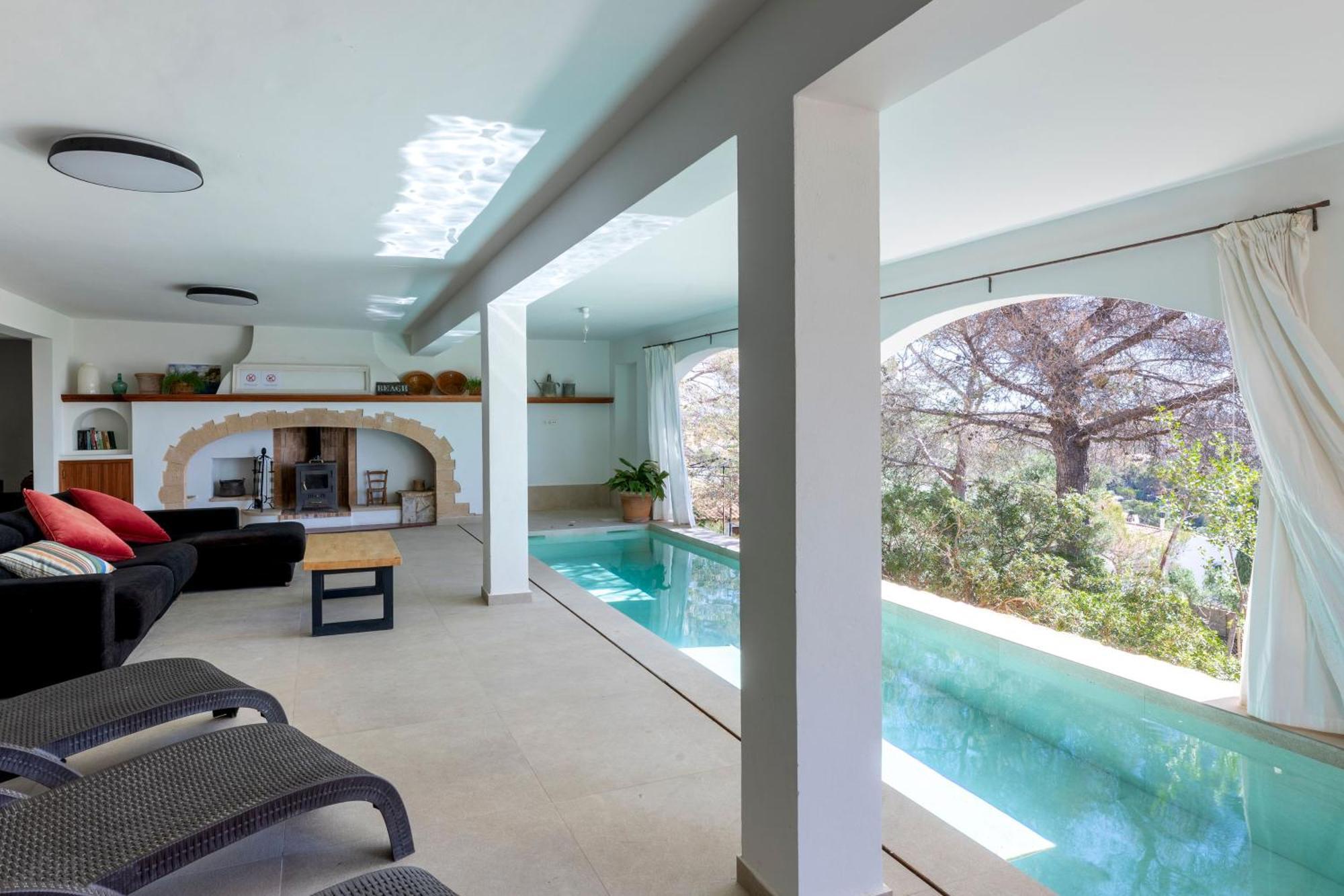 Villa Big Nelma *