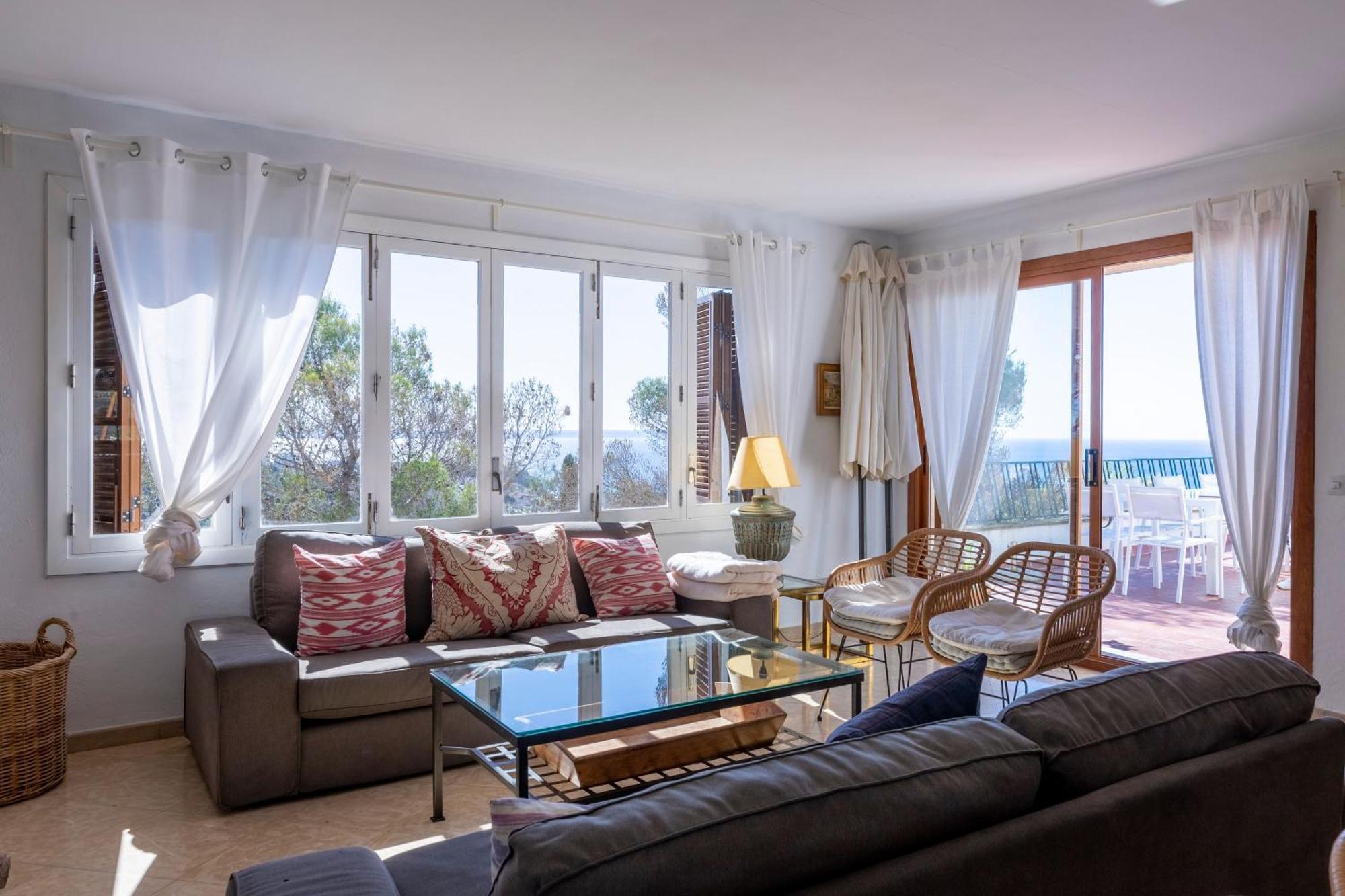 Big Nelma Villa Palma de Mallorca