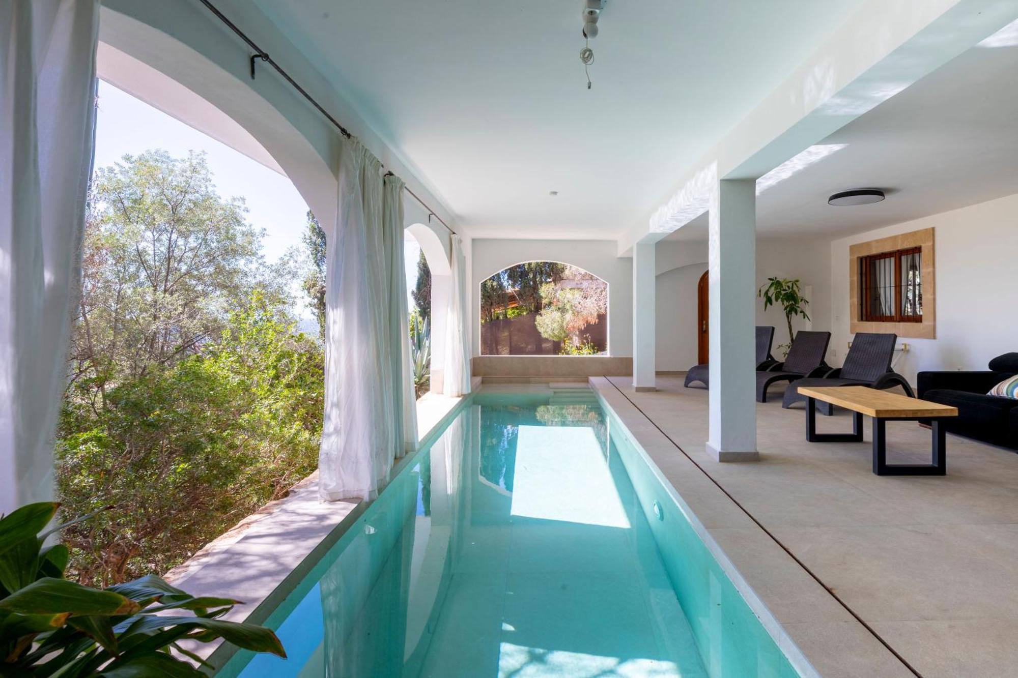 Villa Big Nelma