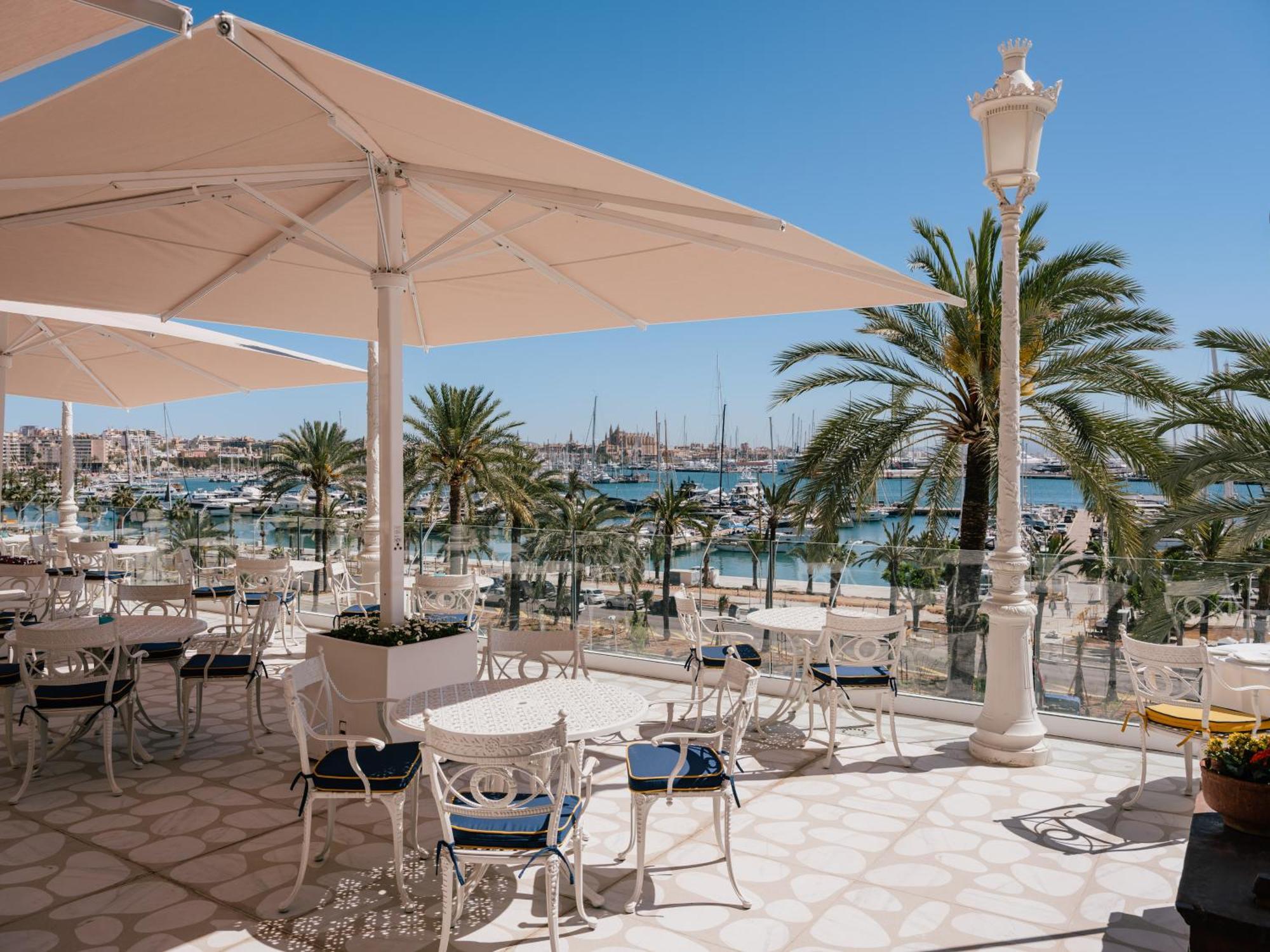 Victoria Gran Melia 5* Palma de Mallorca