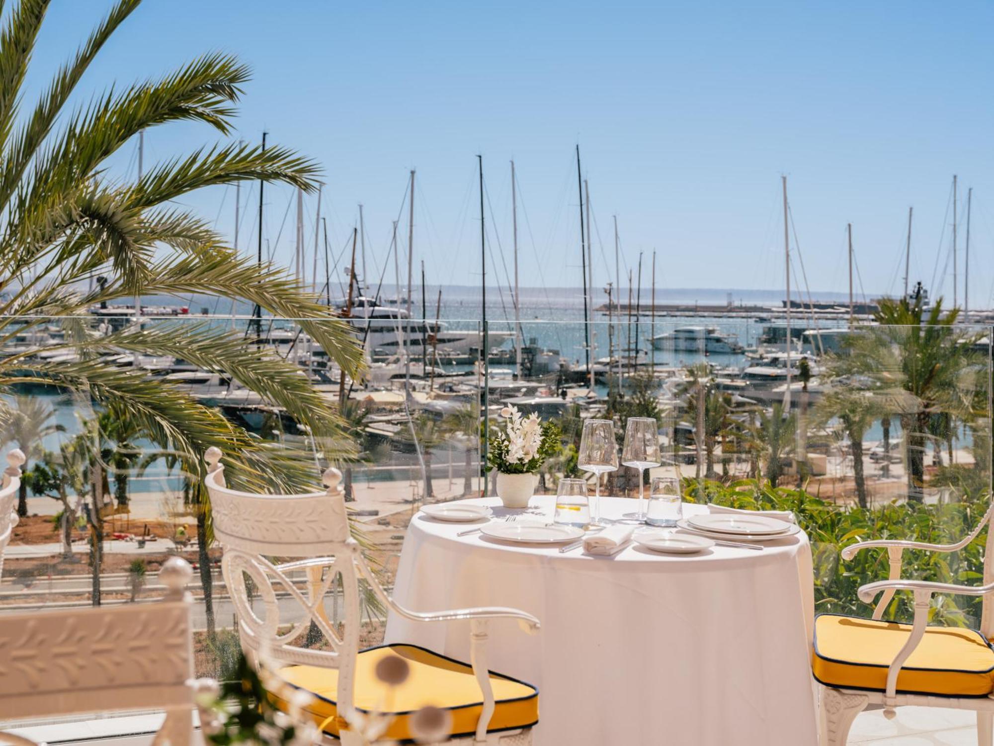 Victoria Gran Melia Hotel 5*