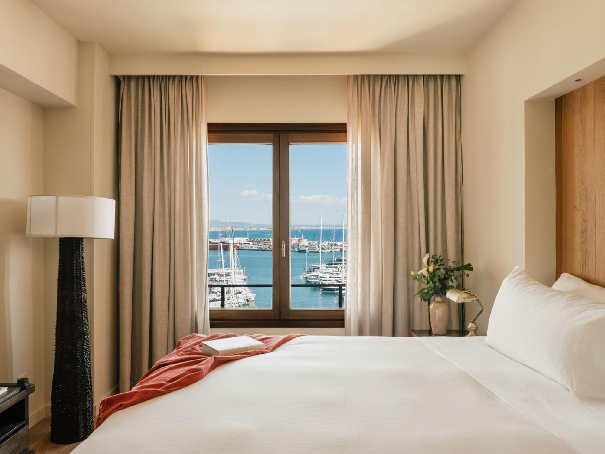 Victoria Gran Melia Palma de Mallorca