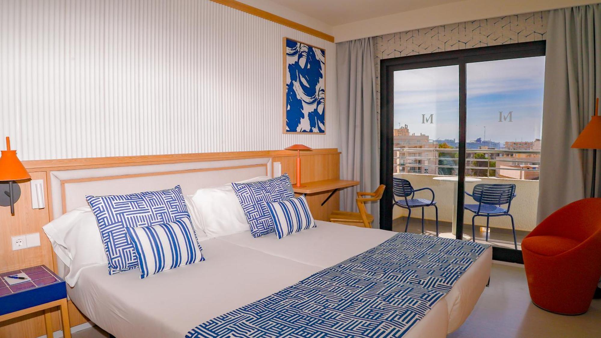 Khách sạn Isla Mallorca & 4*