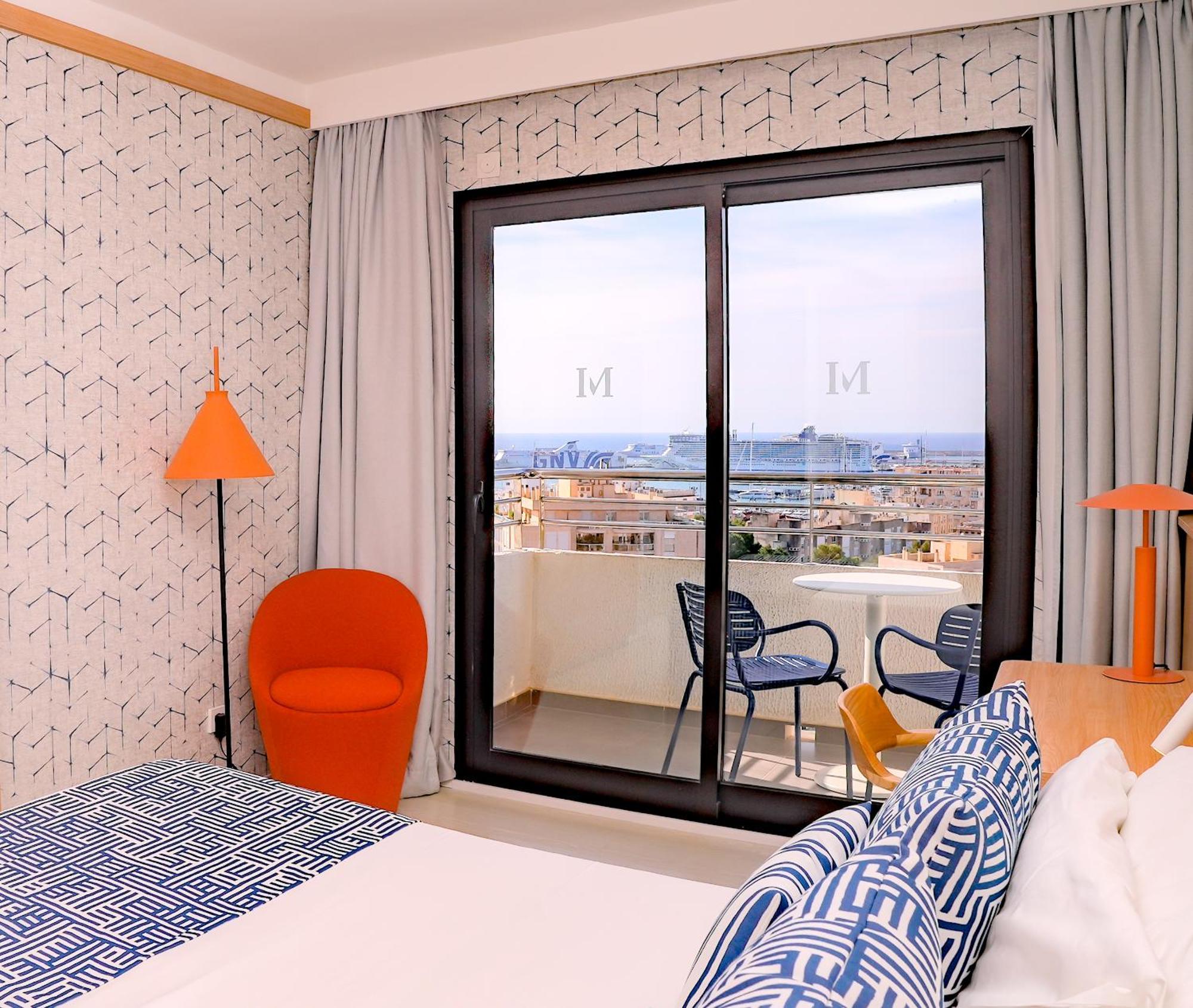 Isla Mallorca &