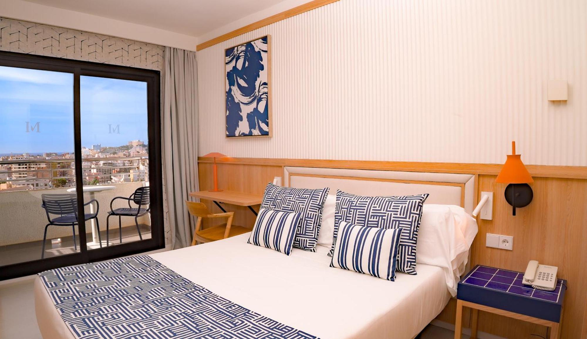 Khách sạn Isla Mallorca & 4*