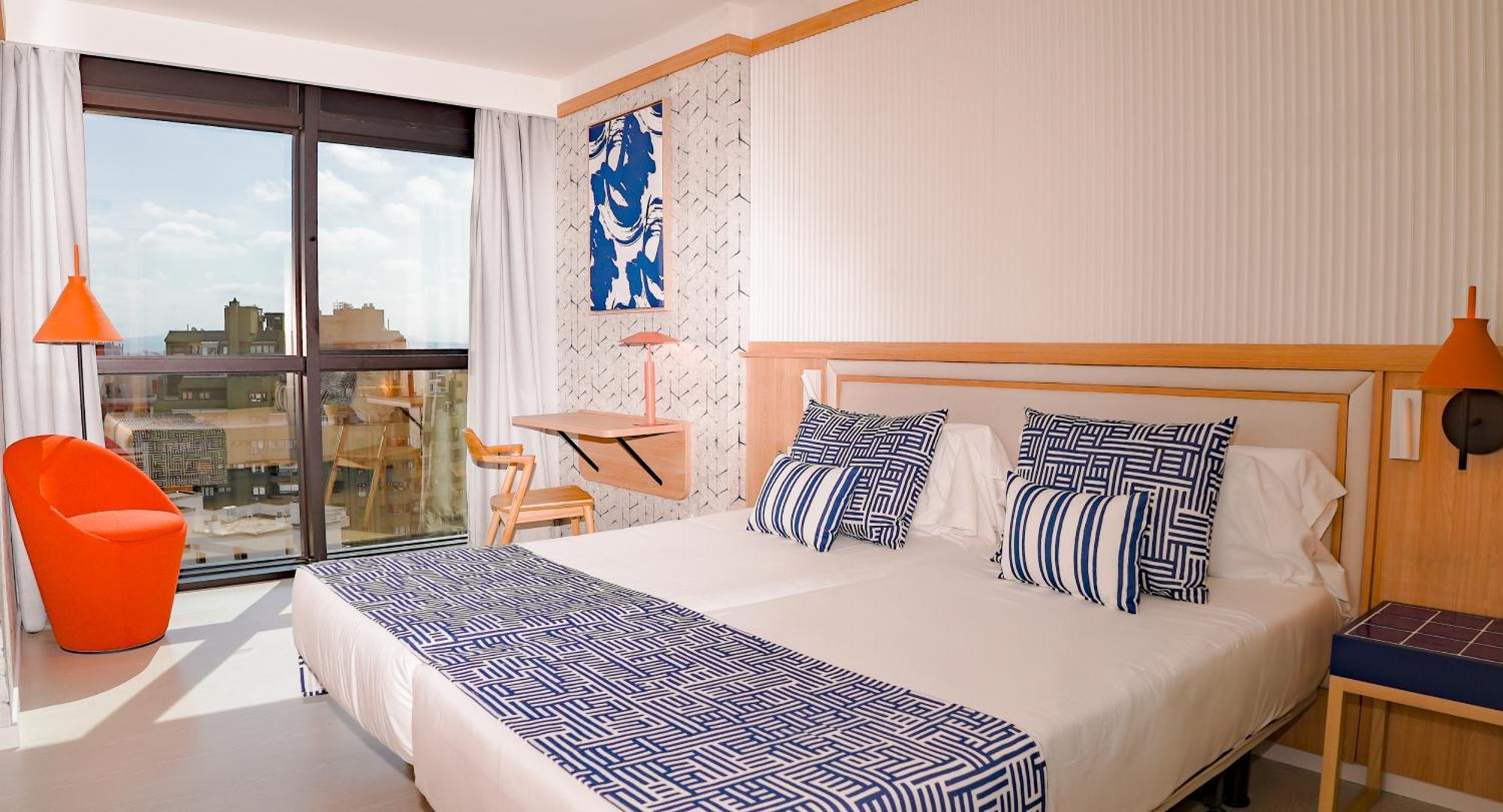Khách sạn Isla Mallorca &
