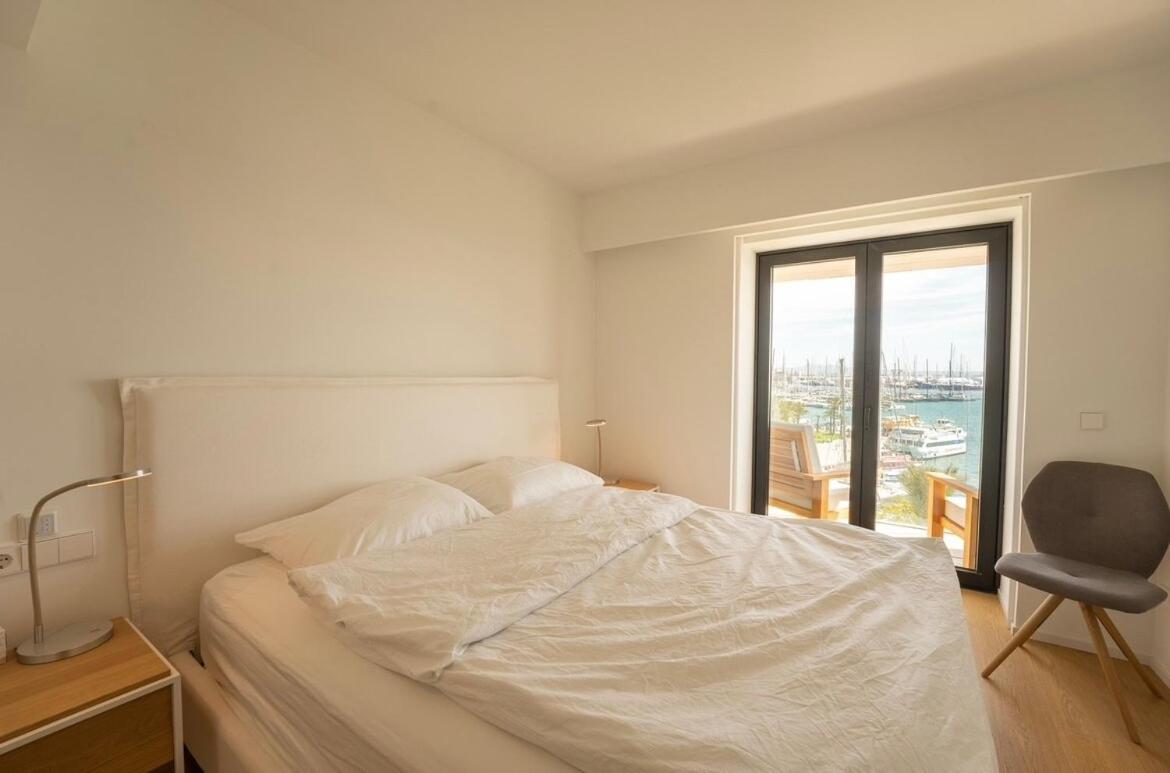 Entero Apartment Palma de Mallorca