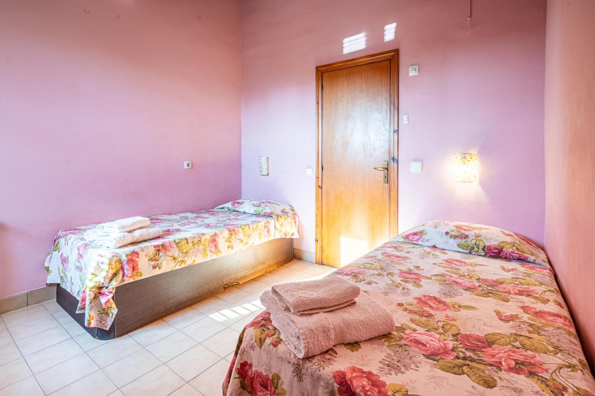 Los Abilios, Villa 5Starshome Mallorca * Palma de Mallorca