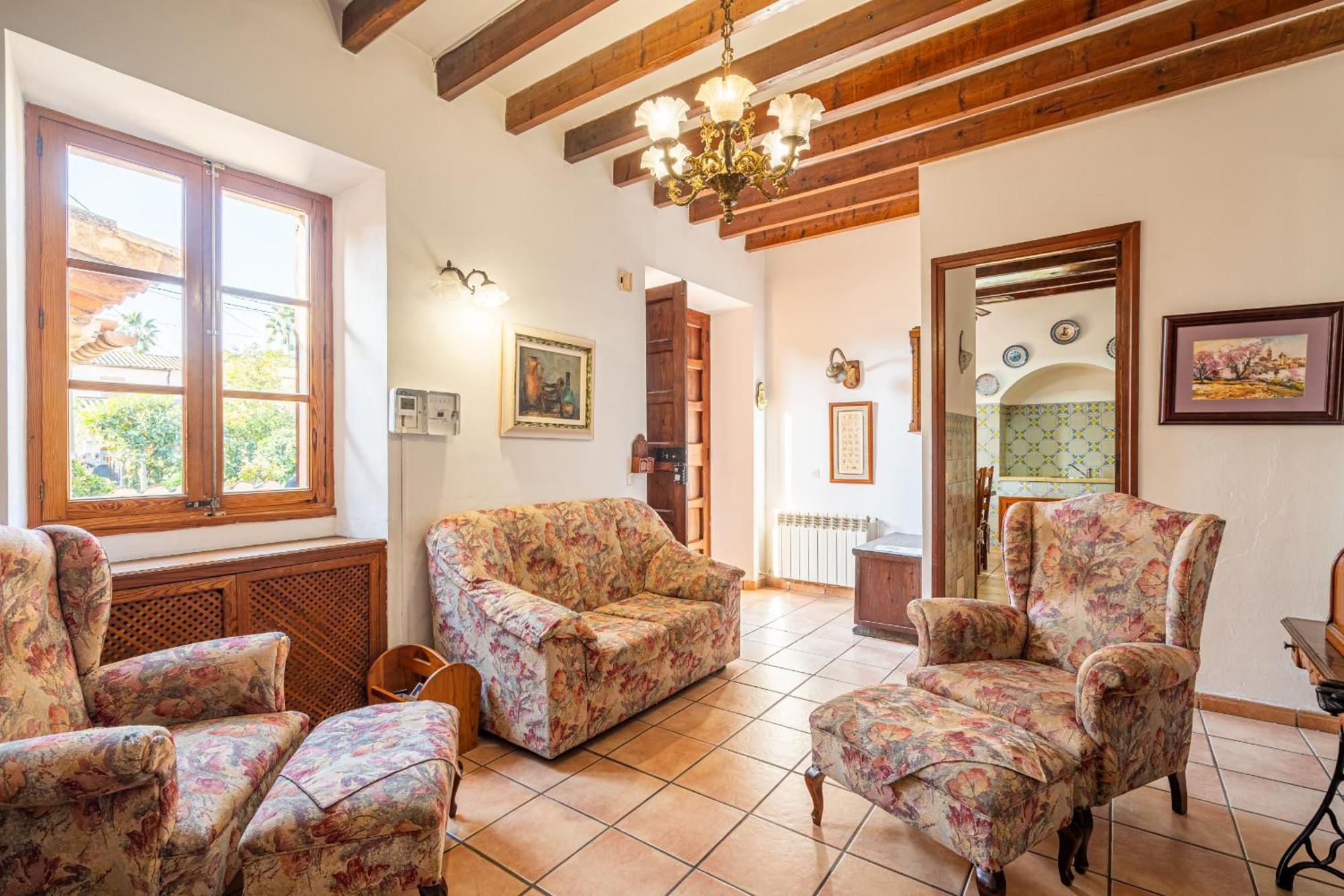 Los Abilios, Villa 5Starshome Mallorca