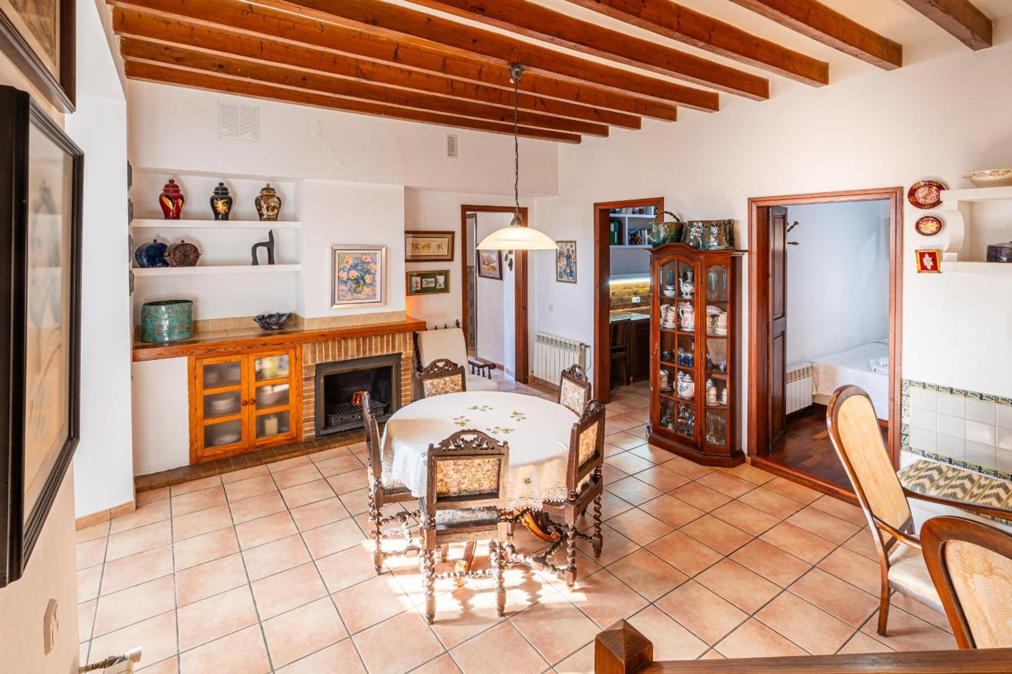 Los Abilios, Villa 5Starshome Mallorca Villa Palma de Mallorca
