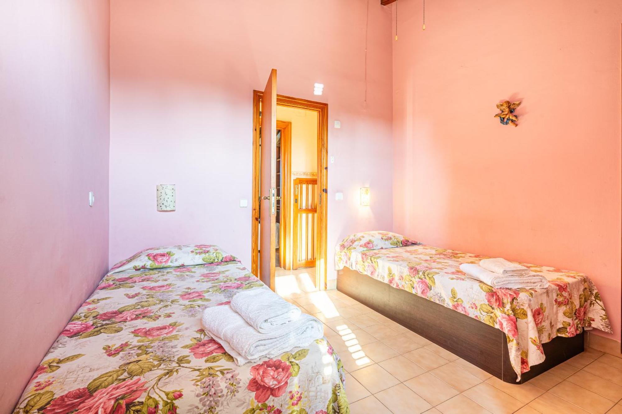 Villa Los Abilios, Villa 5Starshome Mallorca Palma de Mallorca