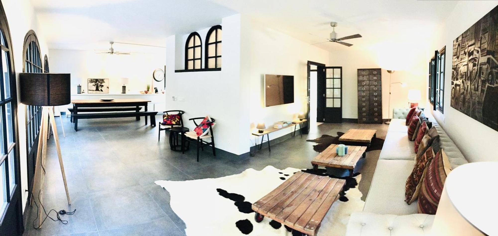Holiday home Margarita Palma de Mallorca