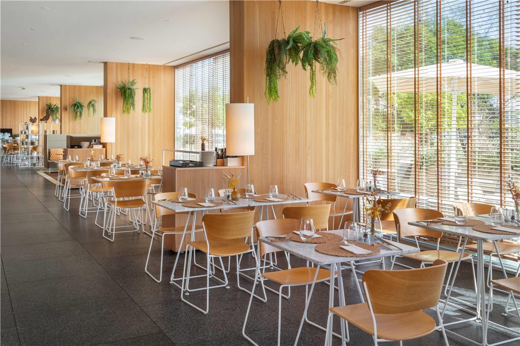Hotel Melia Bay