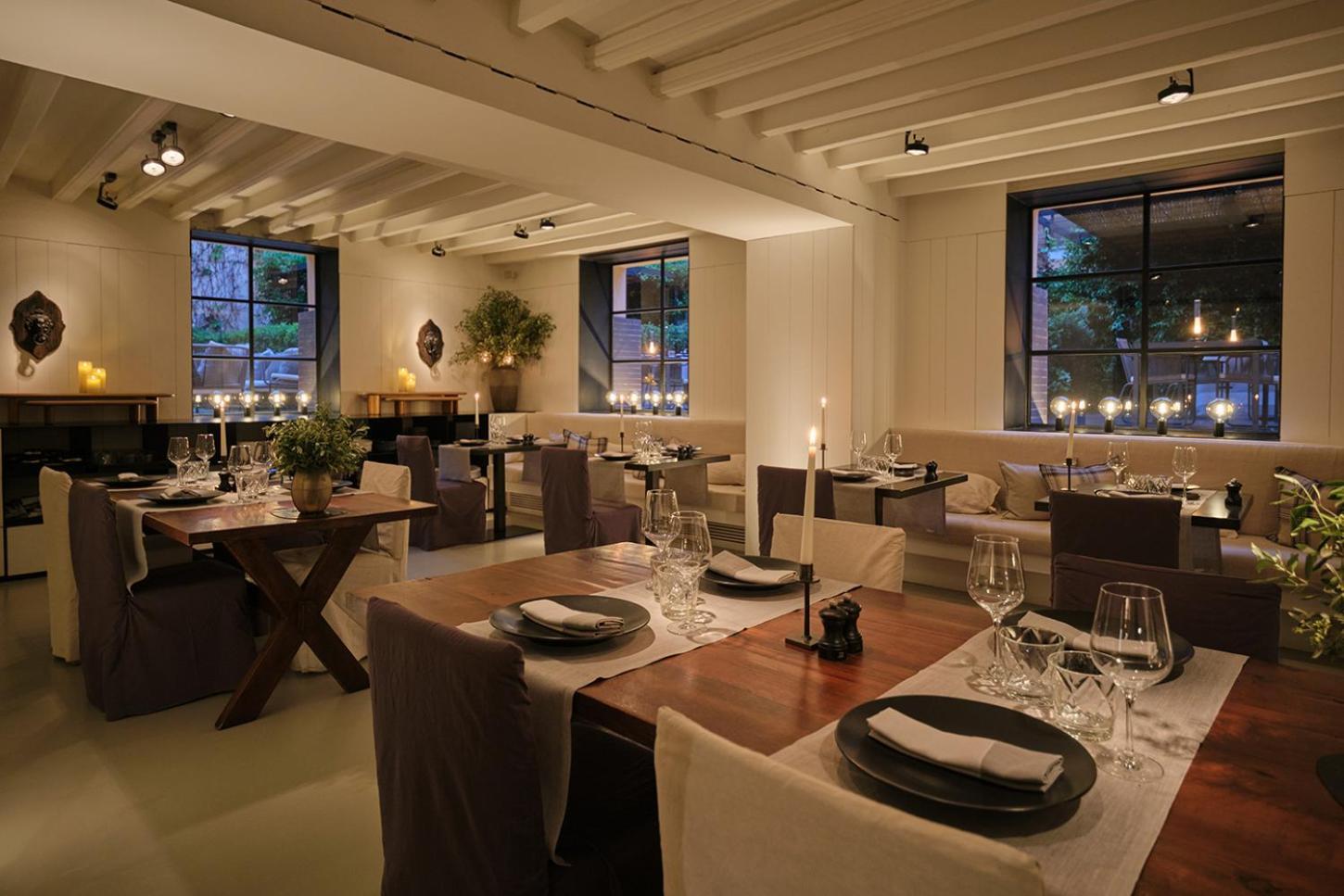 Sant Francesc Singular Hotel Palma de Mallorca