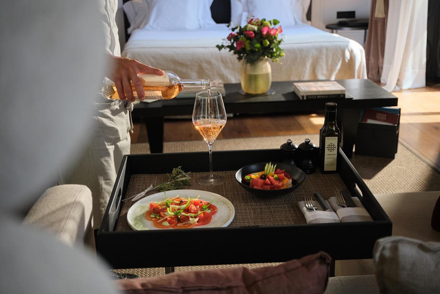 Sant Francesc Singular 5*