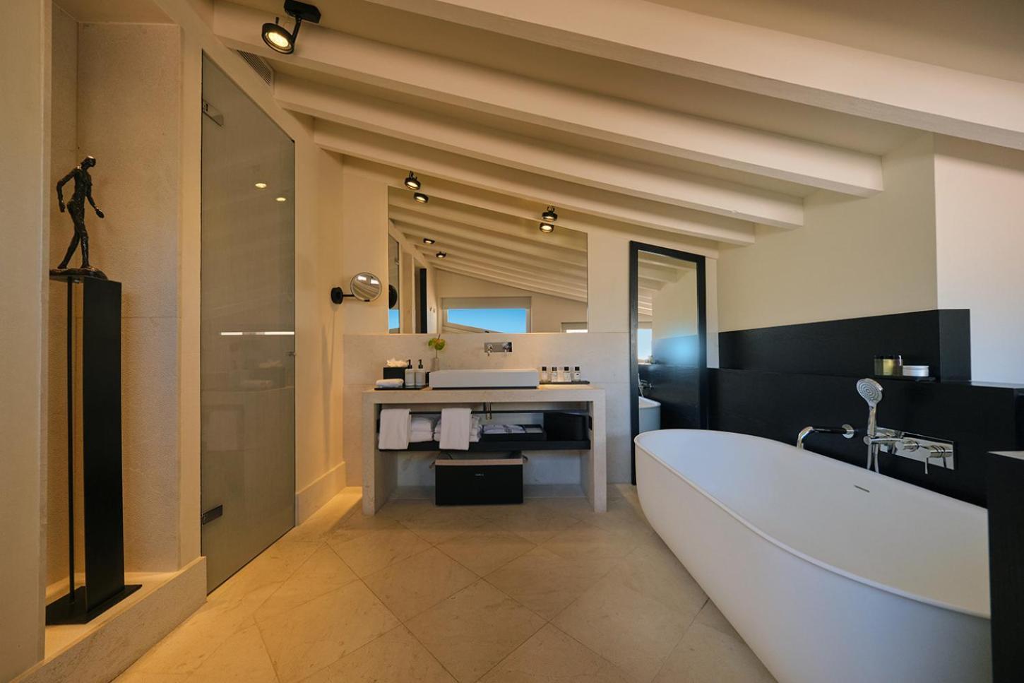 Sant Francesc Singular 5*