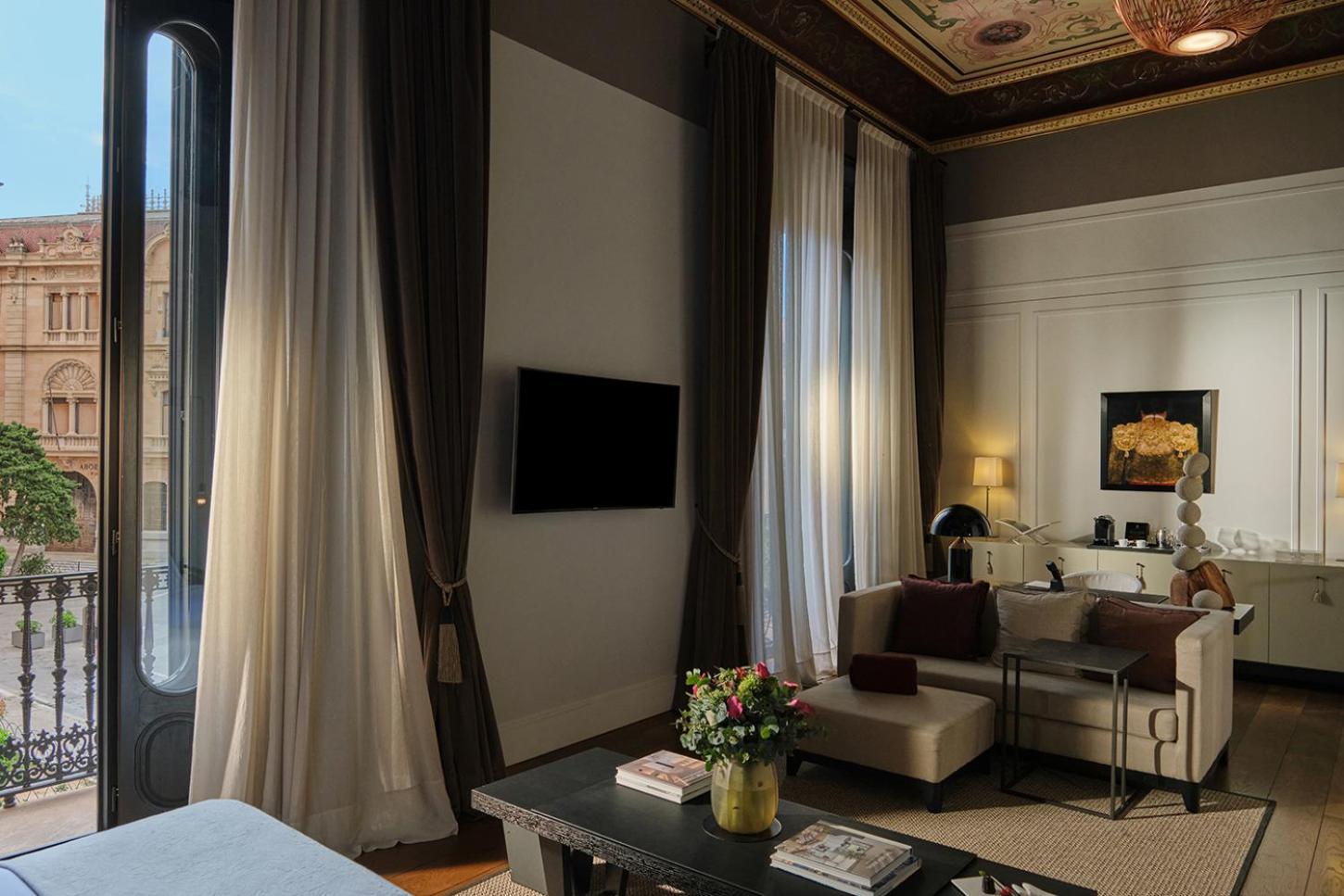 Hotel Sant Francesc Singular 5*