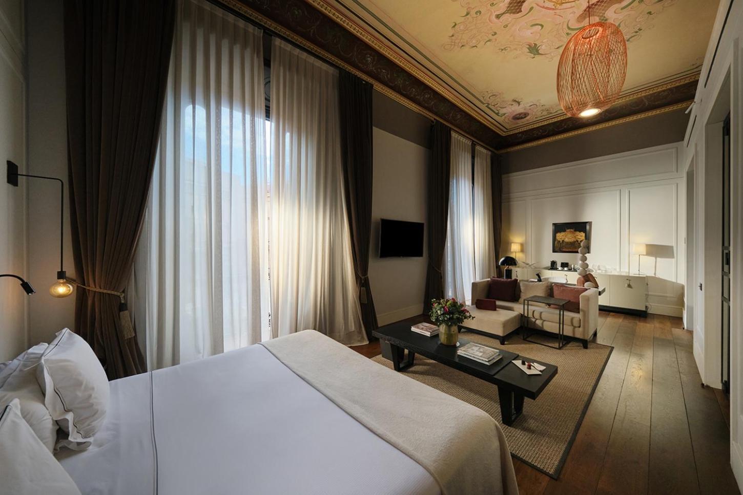 Sant Francesc Singular Hotel Palma de Mallorca