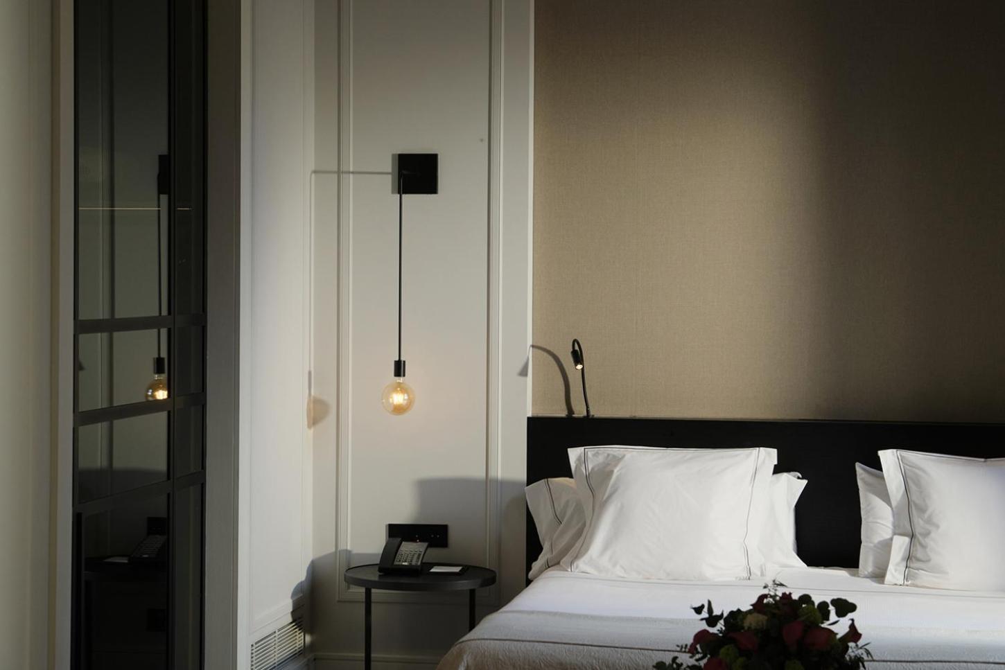 Sant Francesc Singular Hotel 5*