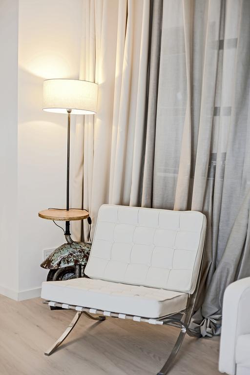 Blau Homes Turismo De Interior Apartment Palma de Mallorca