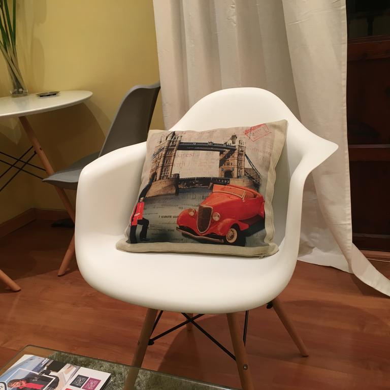 Mallorca Housing: Old Centre - Turismo De Interior Apartment