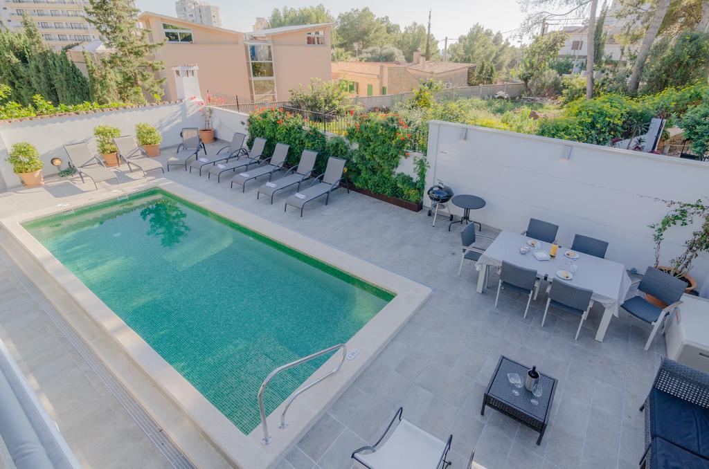 Villa Fantastic Palma de Mallorca