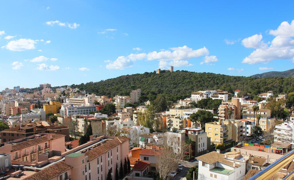 Khách sạn Isla Mallorca & 4*