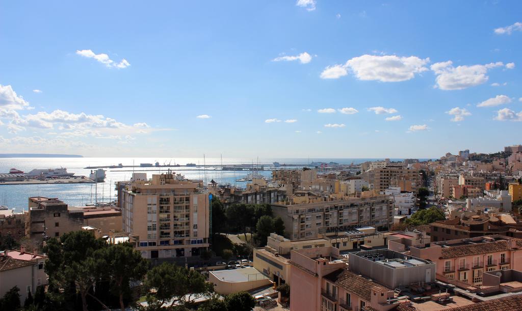 Isla Mallorca & Khách sạn 4*