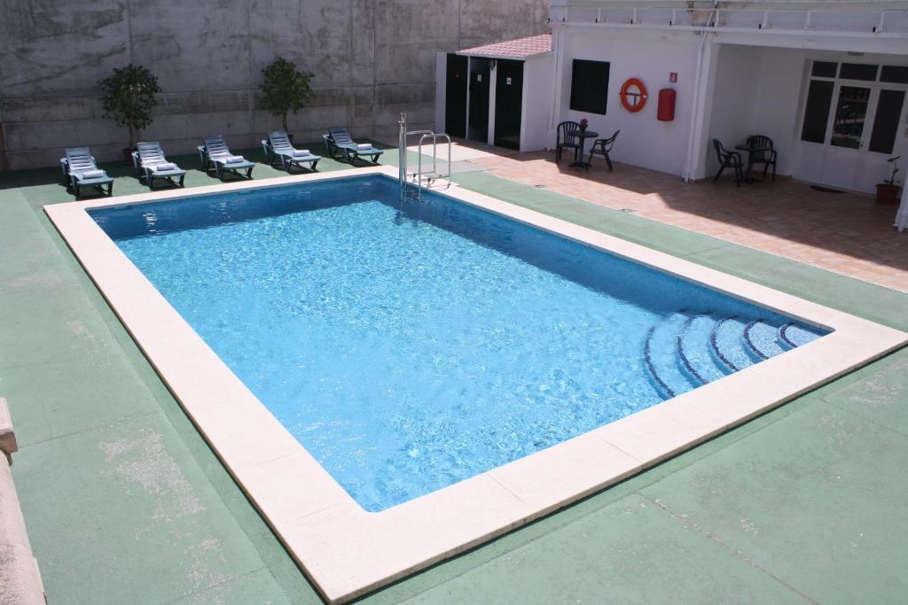 Guest house Pinar 2*