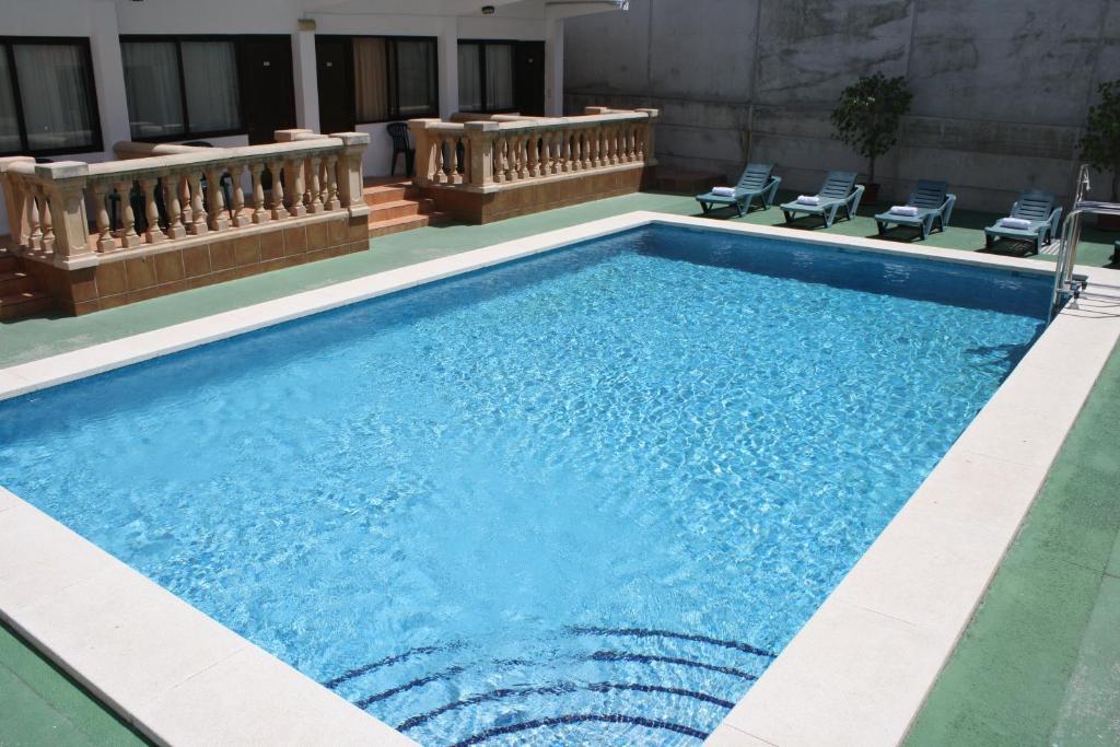 Guest house Pinar