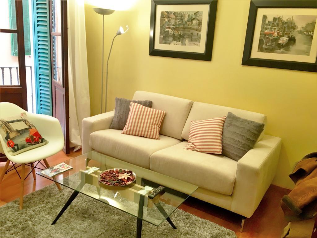 Apartment Mallorca Housing: Old Centre - Turismo De Interior