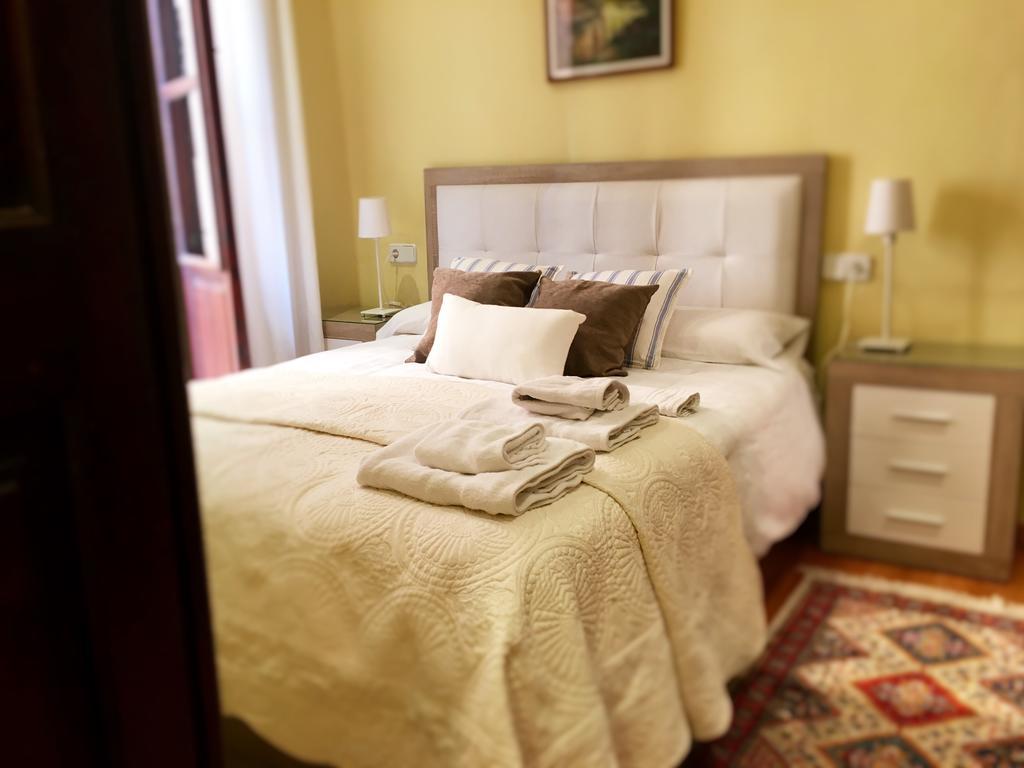 Mallorca Housing: Old Centre - Turismo De Interior Apartment