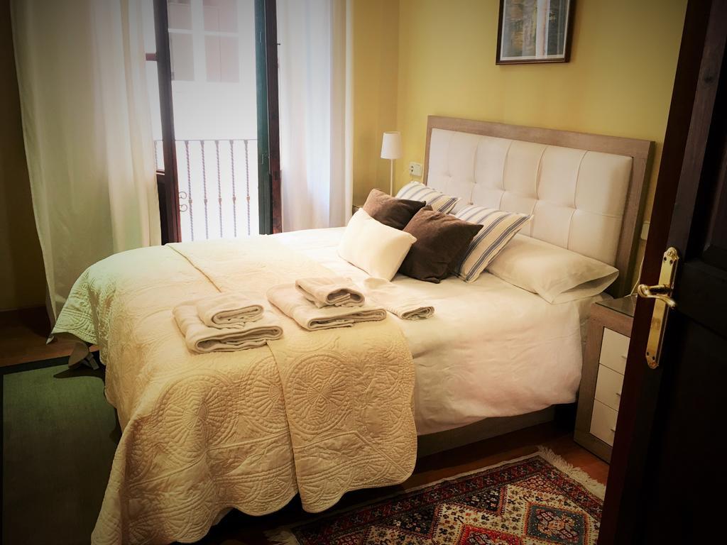 Mallorca Housing: Old Centre - Turismo De Interior Palma de Mallorca