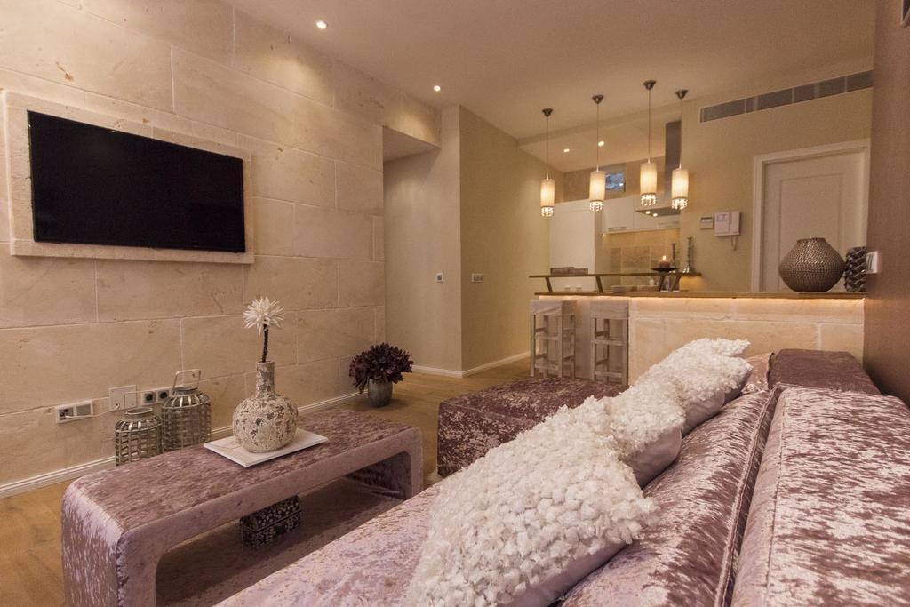 Design Căn hộ