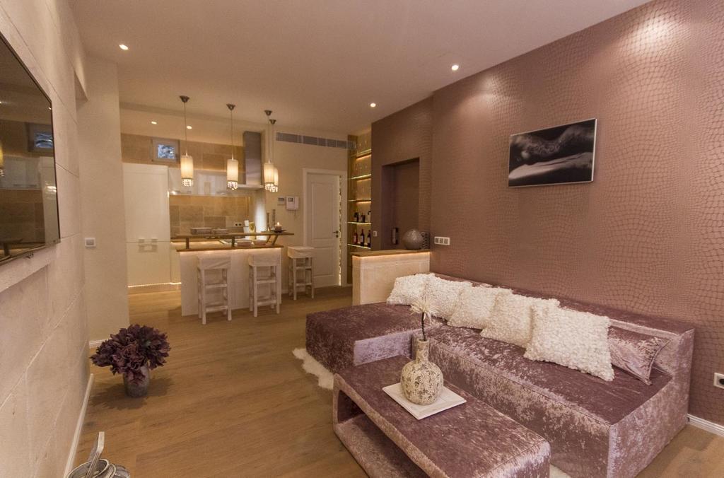 Design Căn hộ