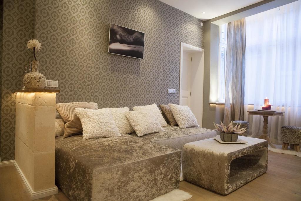 Căn hộ Design Palma de Mallorca