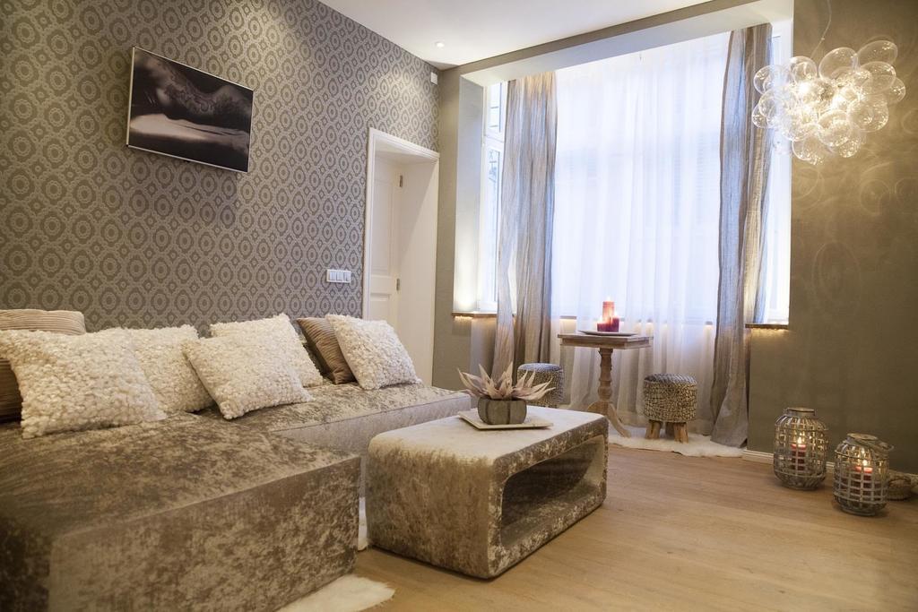 Design Căn hộ