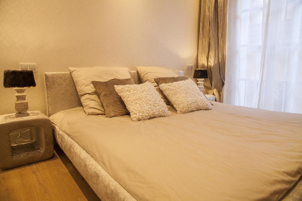Căn hộ Design