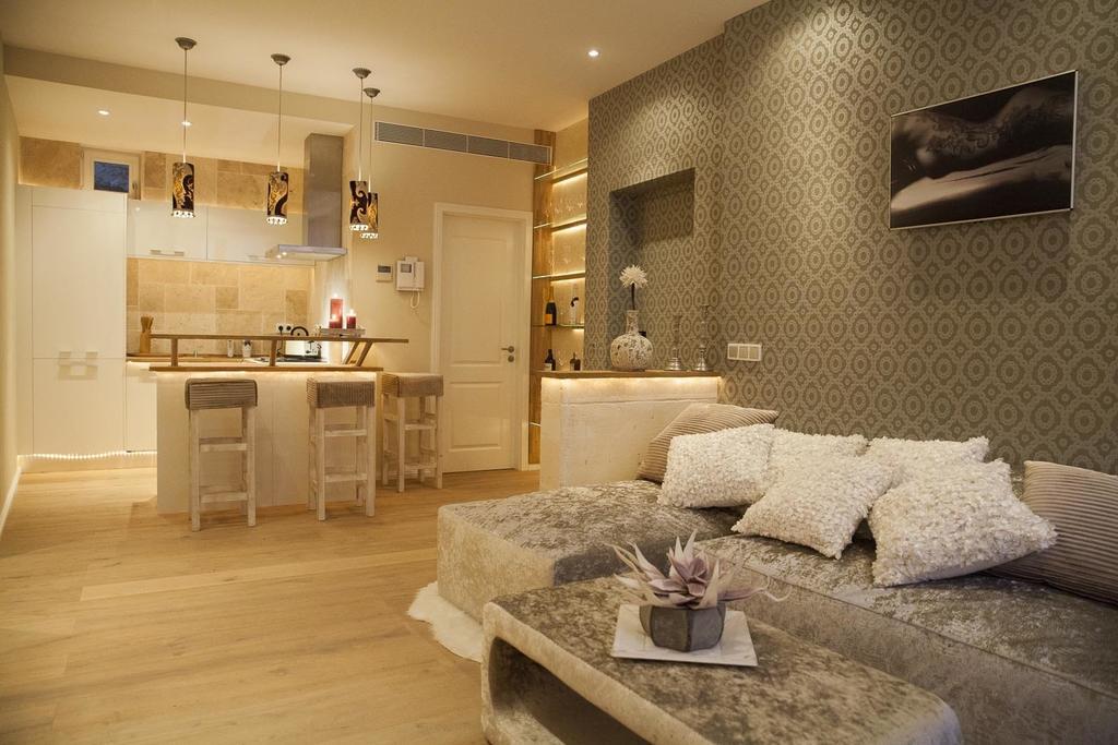 Design Căn hộ