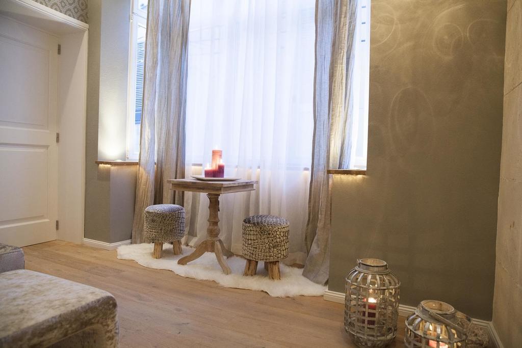 Căn hộ Design *
